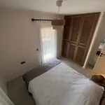 Βίλα Oludeniz Luxury With Jacuzzi, Common Pool *