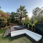Oludeniz Luxury With Jacuzzi, Common Pool Βίλα *