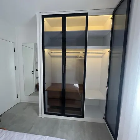 Βίλα Oludeniz Luxury With Jacuzzi, Common Pool Φετιγιέ