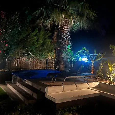 Βίλα Oludeniz Luxury With Jacuzzi, Common Pool Φετιγιέ