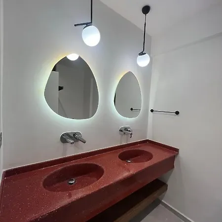 ヴィラ Oludeniz Luxury With Jacuzzi, Common Pool *