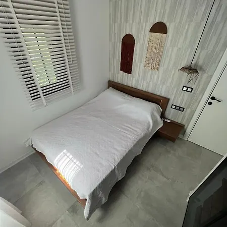 Oludeniz Luxury With Jacuzzi, Common Pool *