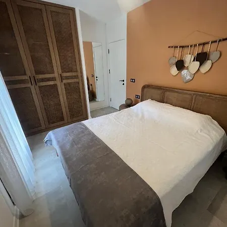 ヴィラ Oludeniz Luxury With Jacuzzi, Common Pool