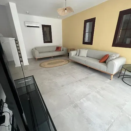 Oludeniz Luxury With Jacuzzi, Common Pool ヴィラ