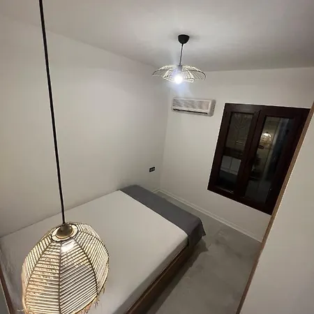 Oludeniz Luxury With Jacuzzi, Common Pool