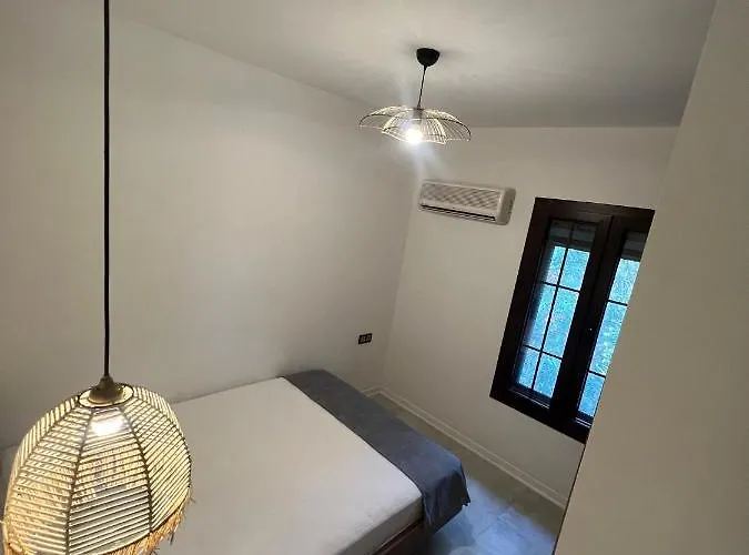 Oludeniz Luxury With Jacuzzi, Common Pool וילה *