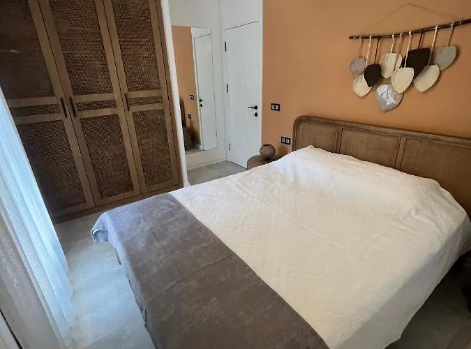 וילה Oludeniz Luxury With Jacuzzi, Common Pool