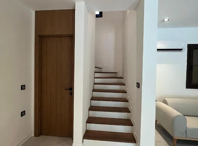 Oludeniz Luxury With Jacuzzi, Common Pool