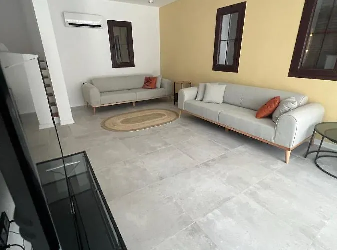 Oludeniz Luxury With Jacuzzi, Common Pool וילה