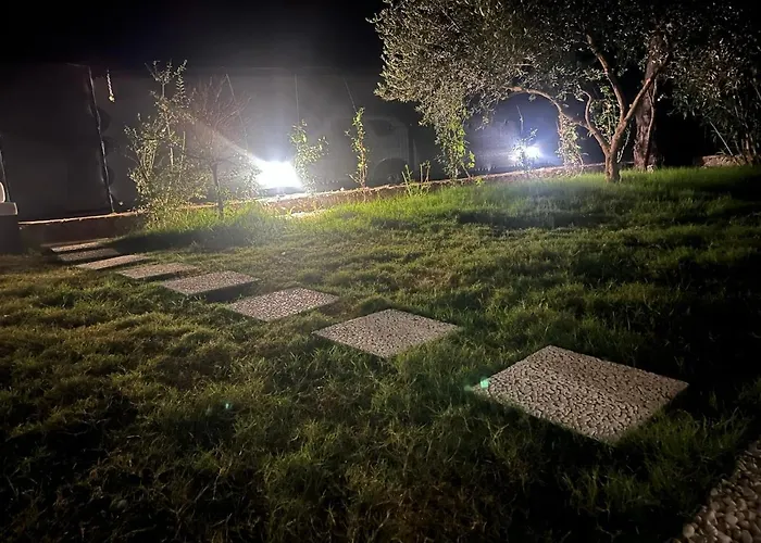 וילה Oludeniz Luxury With Jacuzzi, Common Pool