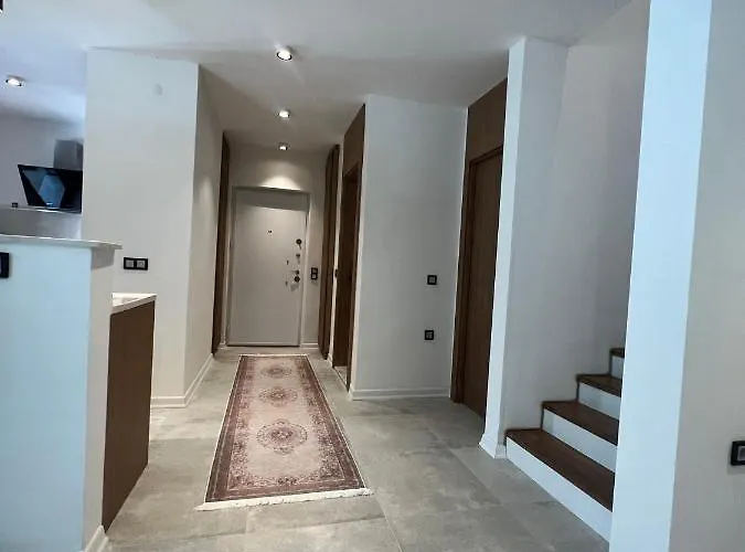 Oludeniz Luxury With Jacuzzi, Common Pool וילה פאטהיה