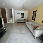 Oludeniz Luxury With Jacuzzi, Common Pool Villa