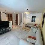 Oludeniz Luxury With Jacuzzi, Common Pool Fethiye