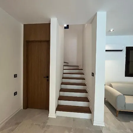 Oludeniz Luxury With Jacuzzi, Common Pool