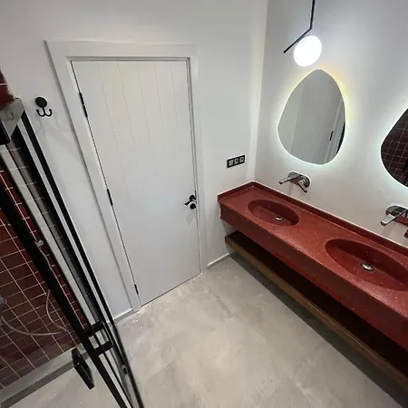 וילה Oludeniz Luxury With Jacuzzi, Common Pool פאטהיה