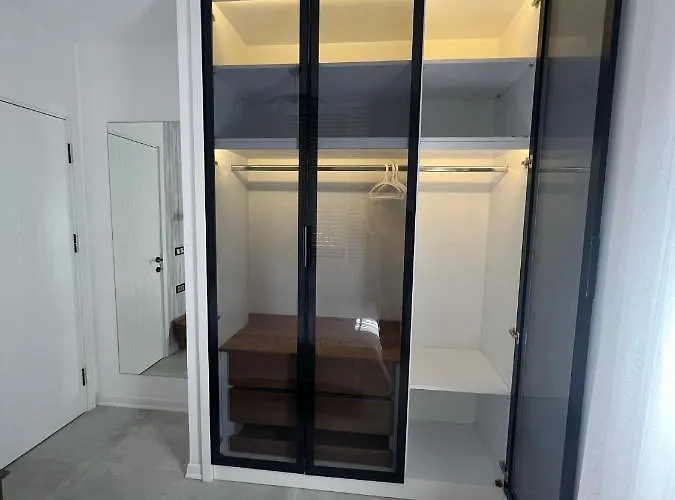 Vila Oludeniz Luxury With Jacuzzi, Common Pool Fethiye