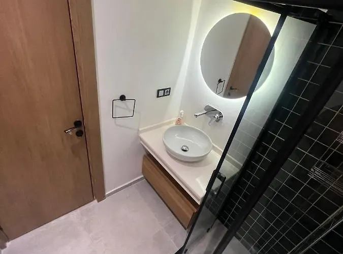 Oludeniz Luxury With Jacuzzi, Common Pool