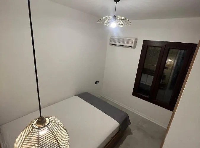 Oludeniz Luxury With Jacuzzi, Common Pool