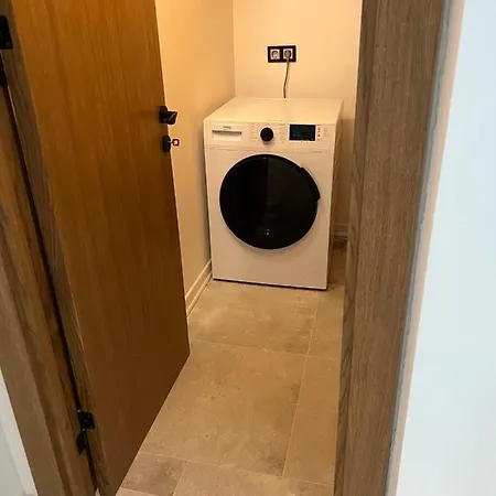 Вилла Oludeniz Luxury With Jacuzzi, Common Pool Фетхие