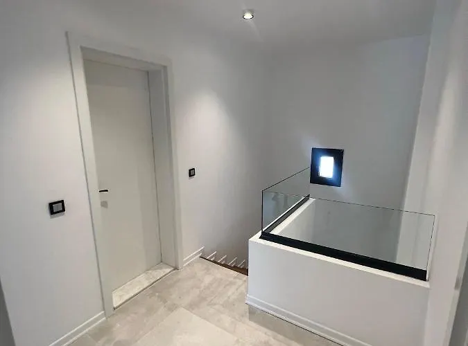 Oludeniz Luxury With Jacuzzi, Common Pool *