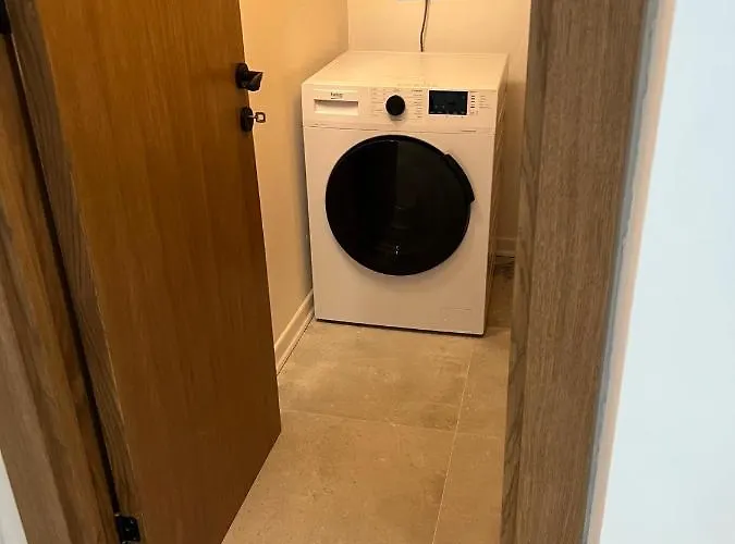 Vila Oludeniz Luxury With Jacuzzi, Common Pool Fethiye